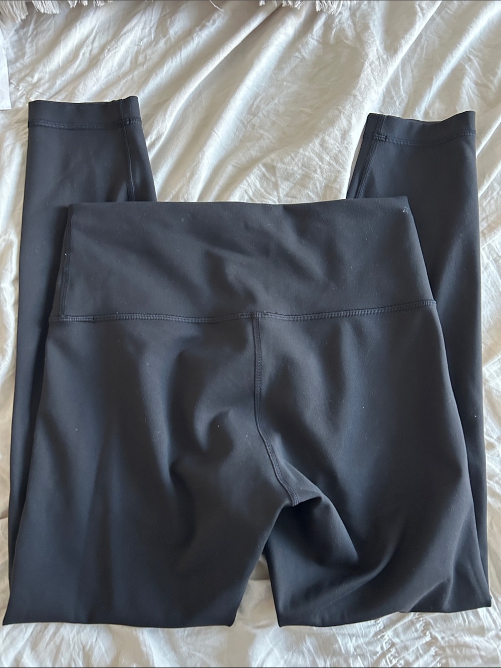 Lululemon Wunder Train High Rise Tight - Picture 4 of 7